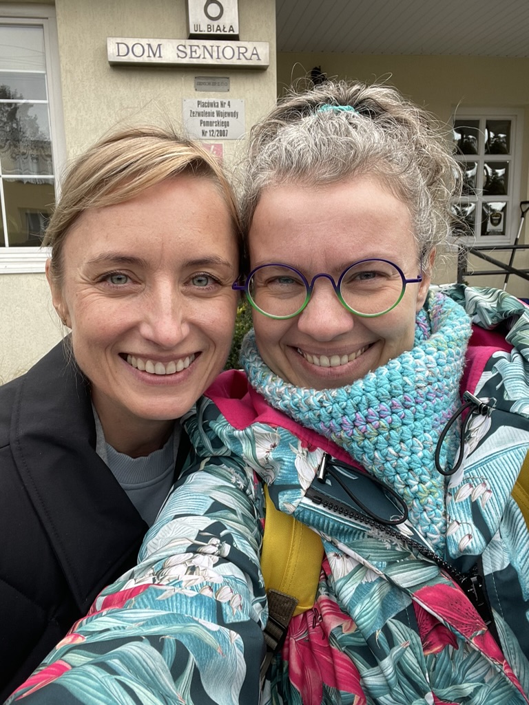 Read more about the article To był dobry dzień