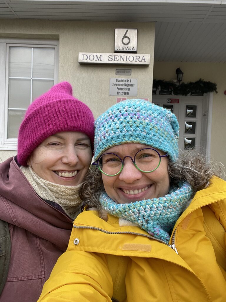 Read more about the article Ludzie są raczej dobrzy