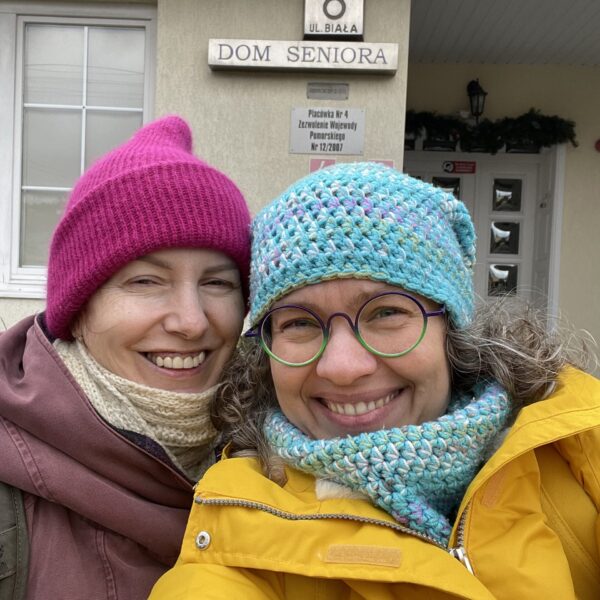 Ludzie są raczej dobrzy