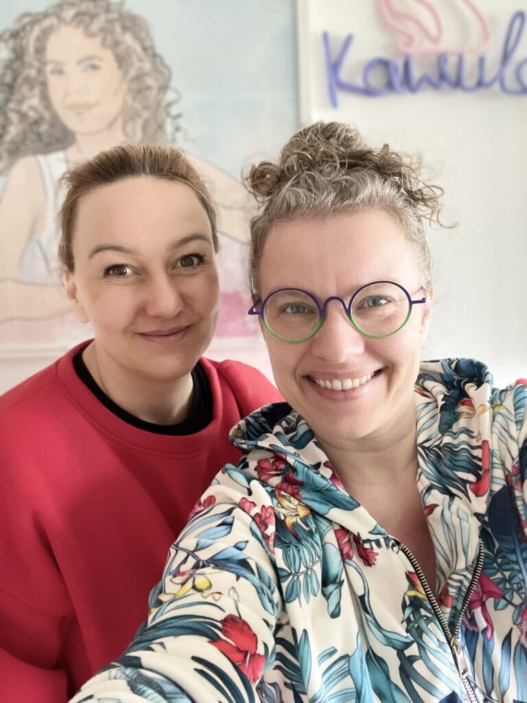 Read more about the article Latające SPA