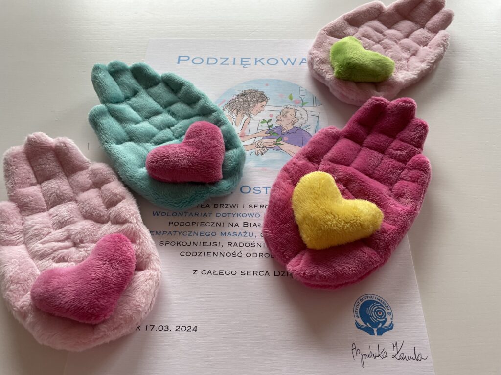 Read more about the article Jesteśmy kobietami