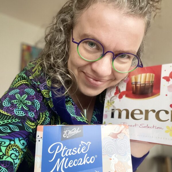 Praca za ptasie mleczko