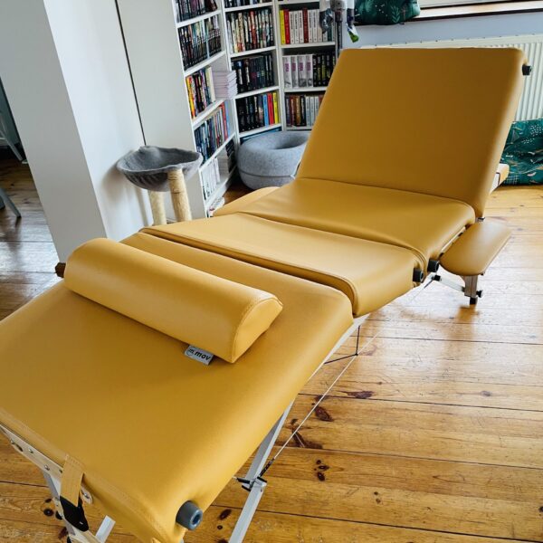 Wygodnie i bezpiecznie