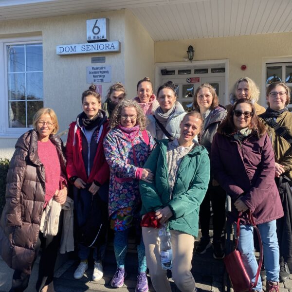 Esencja masażu lomi lomi