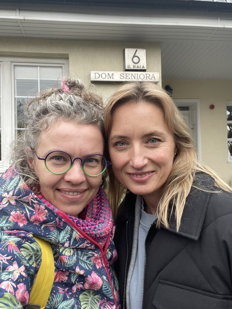 Read more about the article Nie taki szary wtorek