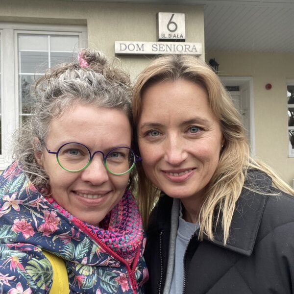 Nie taki szary wtorek