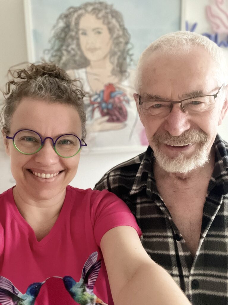 Read more about the article Powroty