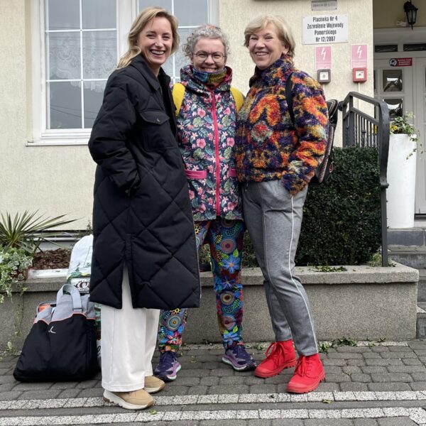 Niewiele, działa wiele