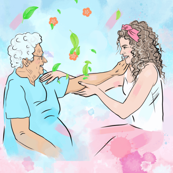 Matematyka Wolontariatu