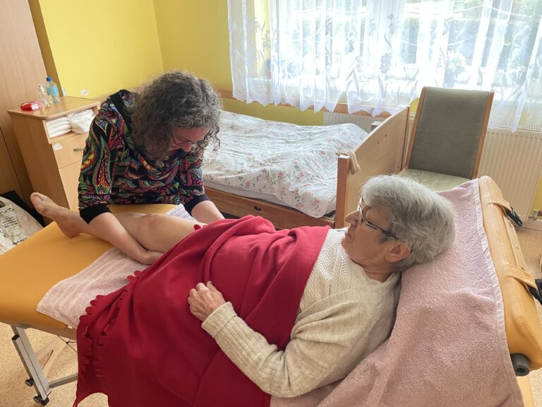 Read more about the article Choroba odbiera