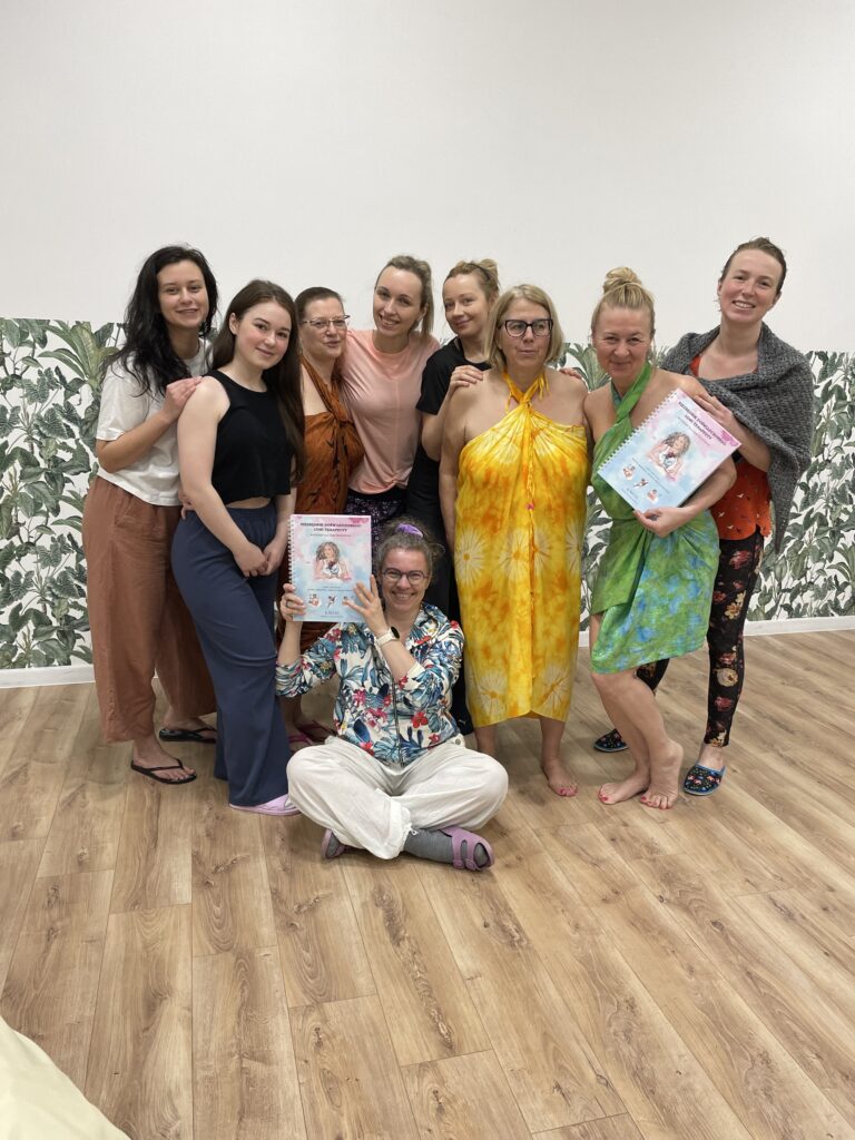 Read more about the article Lomi lomi dla zaawansowanych terapeutów