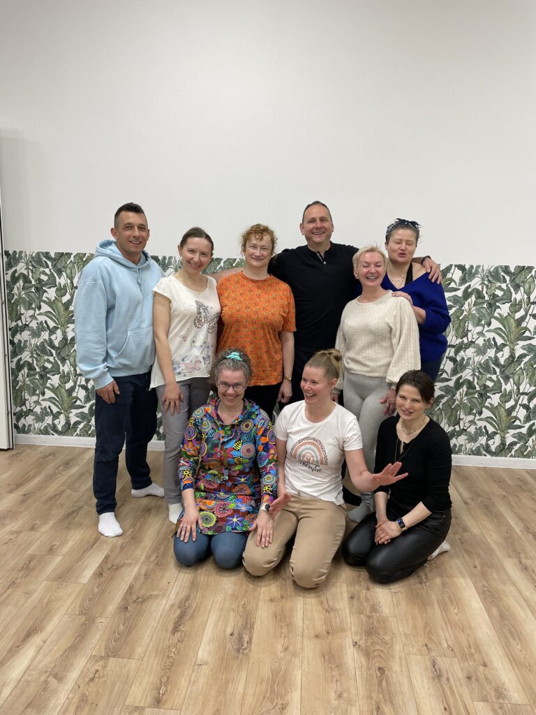 Read more about the article Lomi łączy