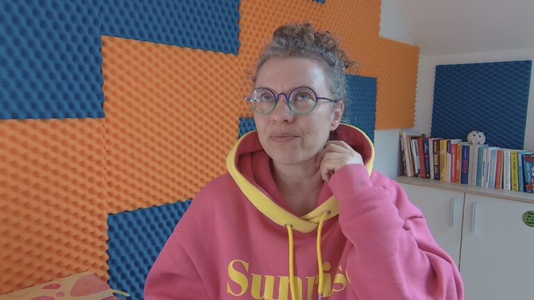 Read more about the article Dlaczego warto nauczyć się masażu lomi lomi?