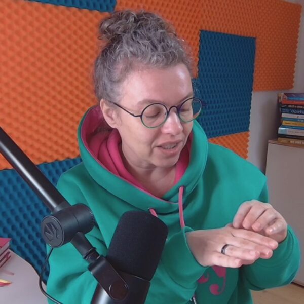 Znaczenie wrażliwości w masażu