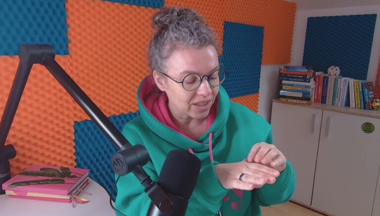 Read more about the article Znaczenie wrażliwości w masażu