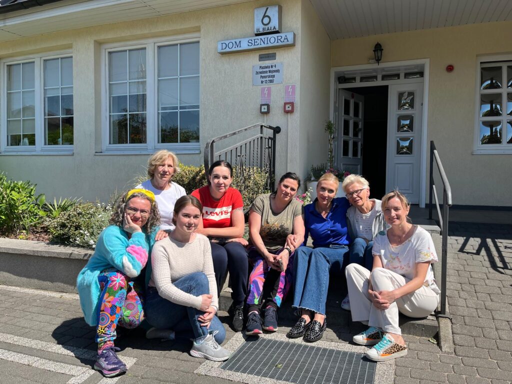 Read more about the article Magia wolontariatu