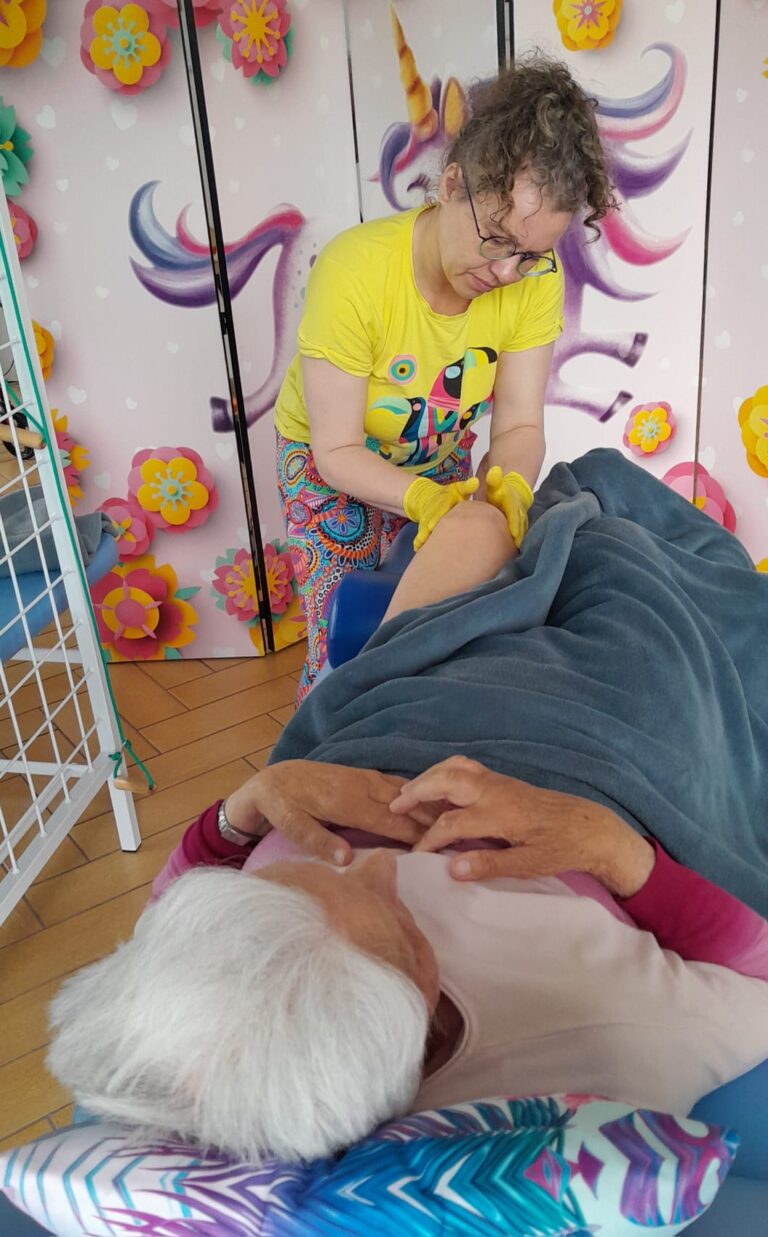 Read more about the article Gibki jednorożec