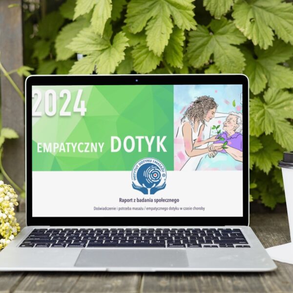 Empatyczny dotyk w chorobie