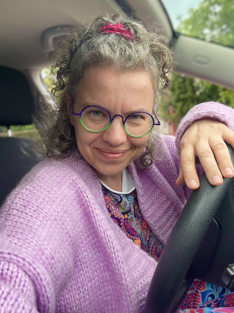 Read more about the article Bywa różnie