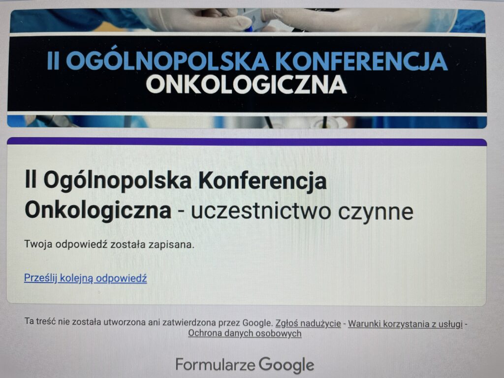 Read more about the article Dotyk- ludzka strona medycyny