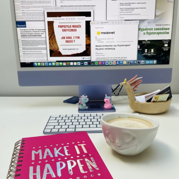 MeToo w zawodzie masażysty