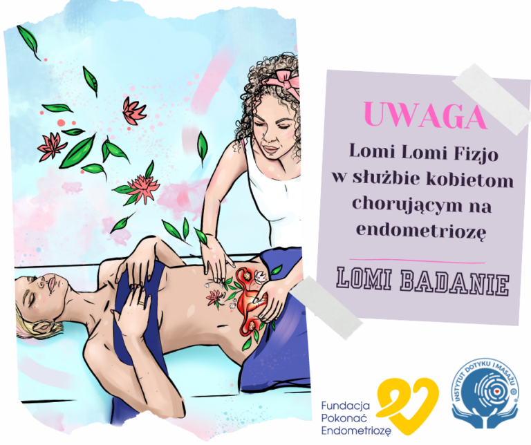 Read more about the article Lomi badanie – endometrioza po raz drugi