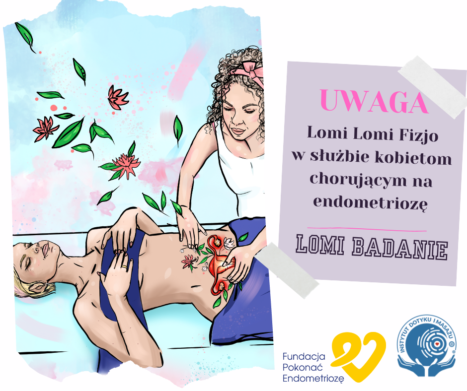Read more about the article Lomi badanie – endometrioza po raz drugi