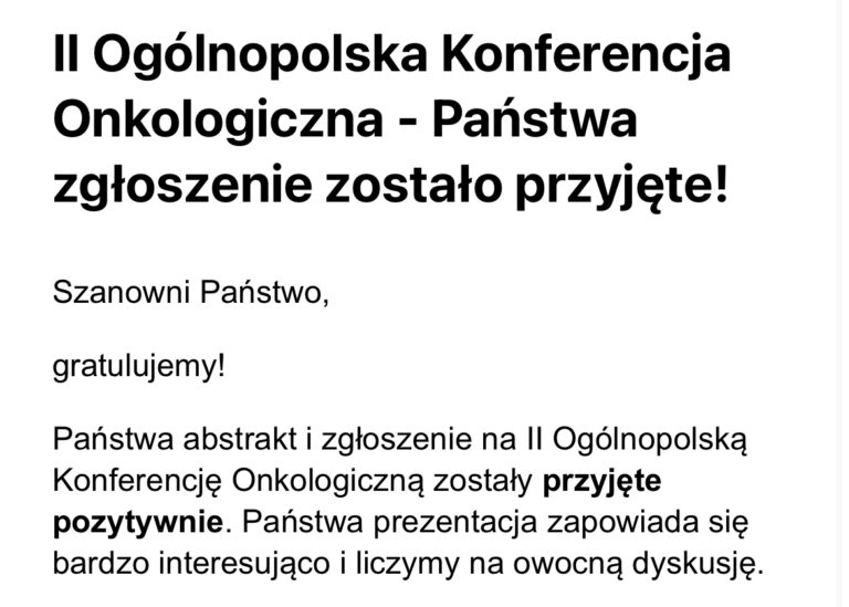 Read more about the article Strach zabija czułość