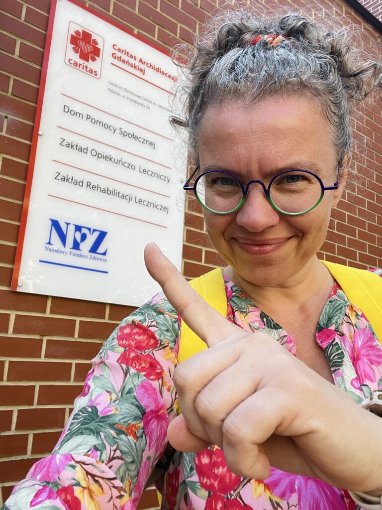 Read more about the article Dom na Fromborskiej