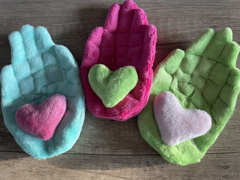 Read more about the article Dotyk