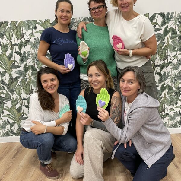 Praktyczna nauka empatii