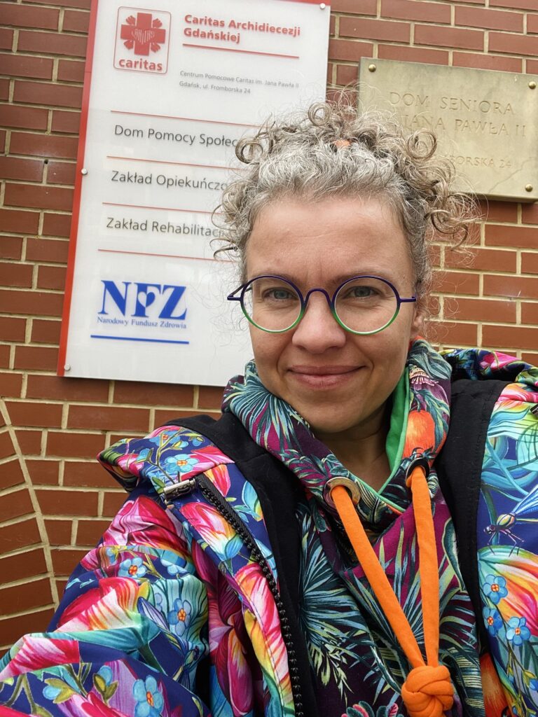 Read more about the article Etyka dotyku