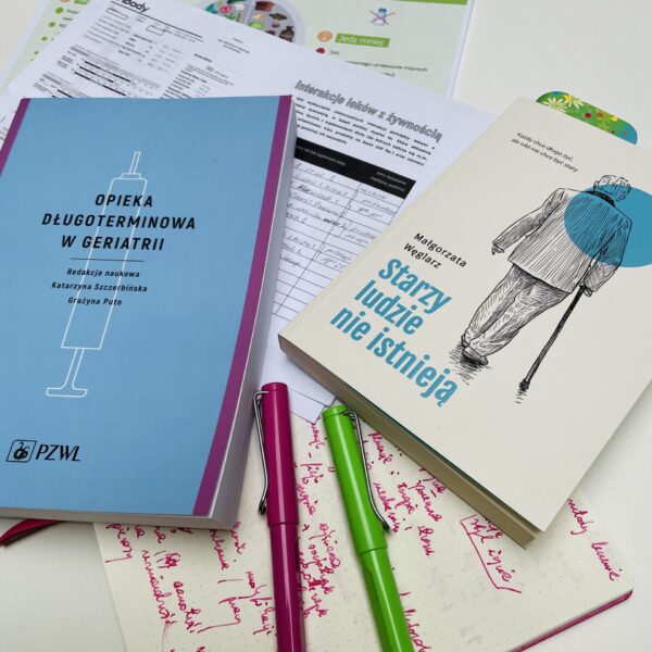 Terapia przez naukę