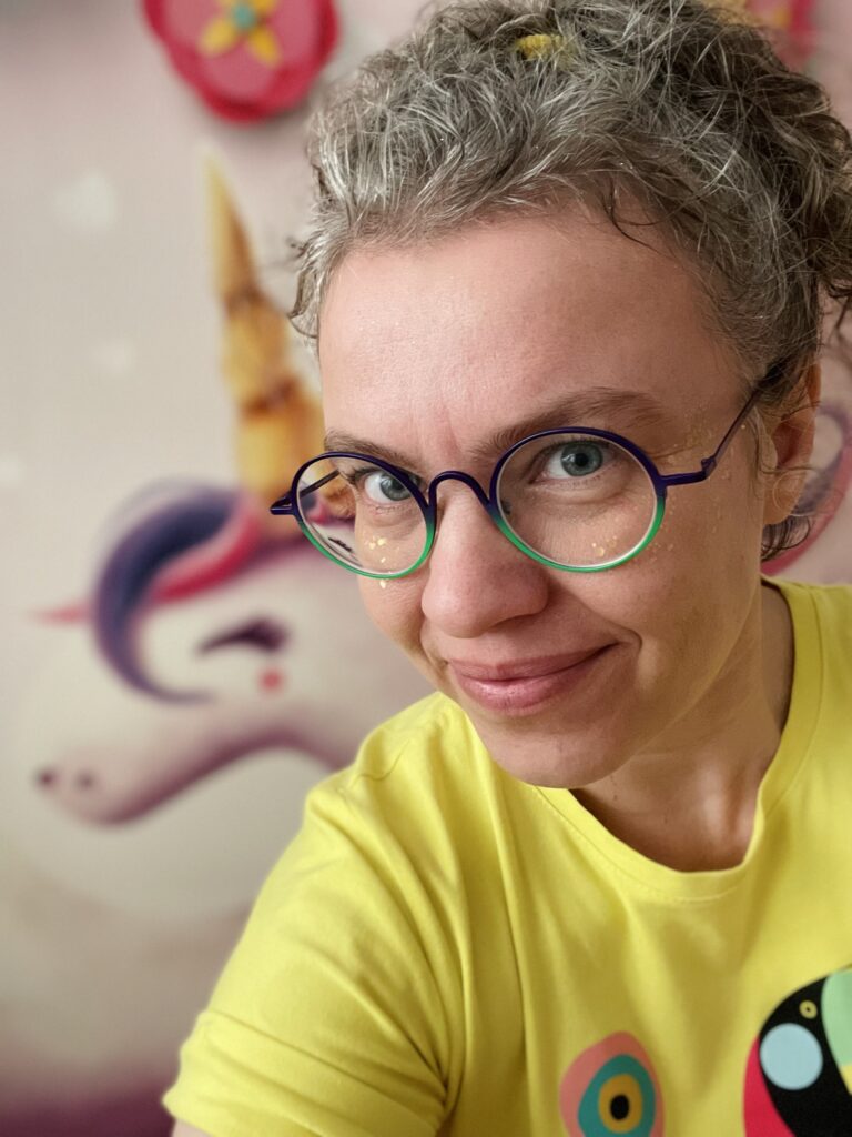 Read more about the article Brokat na smutki