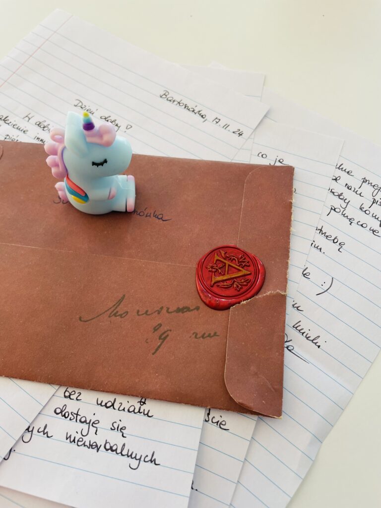 Read more about the article Niespodzianki