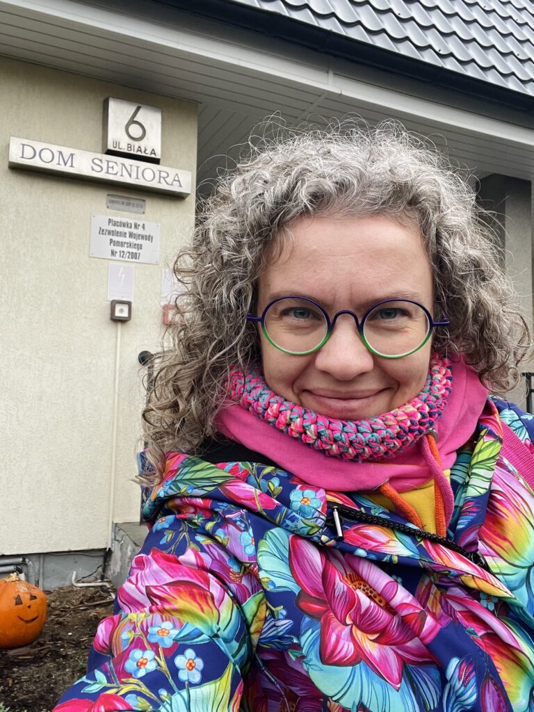 Read more about the article Empatyczny masaż