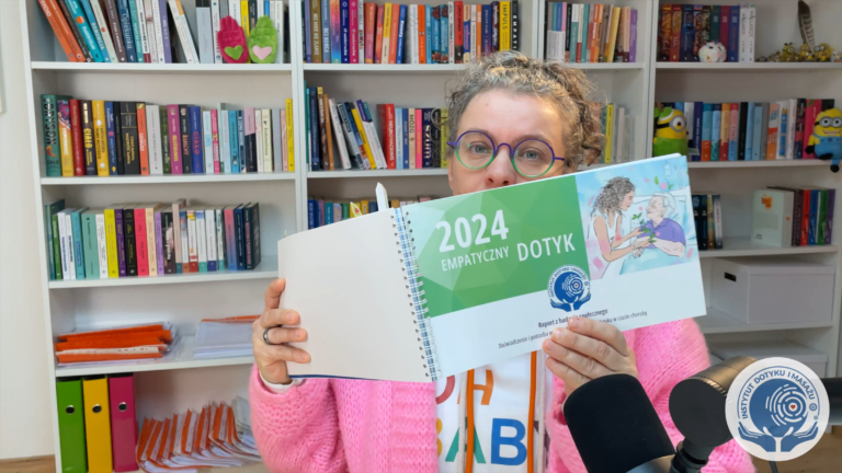 Read more about the article Potęga wrażliwości