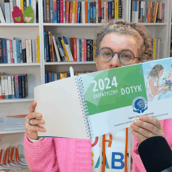 Potęga wrażliwości