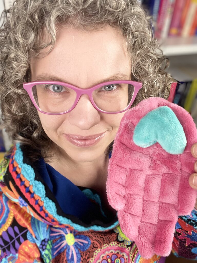 Read more about the article Dotyk w chorobie