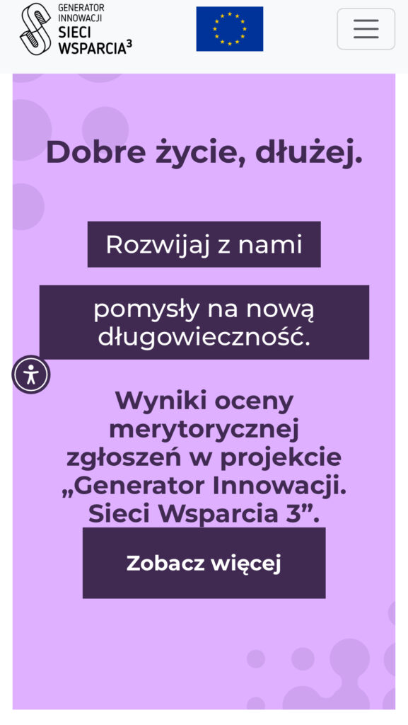 Read more about the article Instytut Dotyku i Masażu