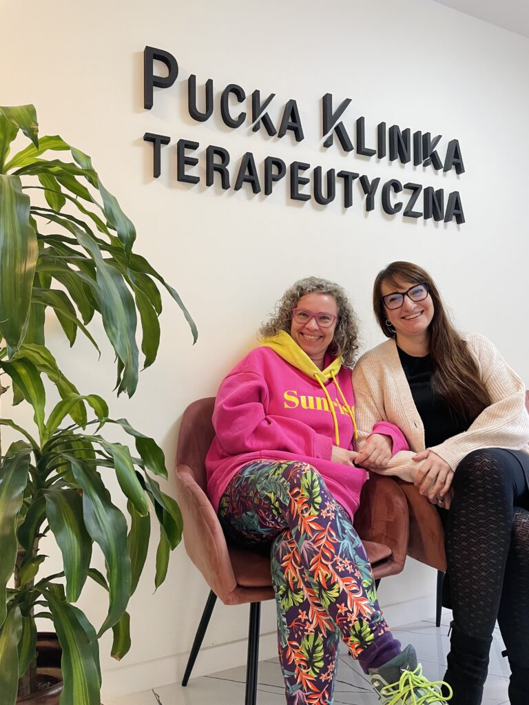 Read more about the article Konferencja o dotyku w chorobie