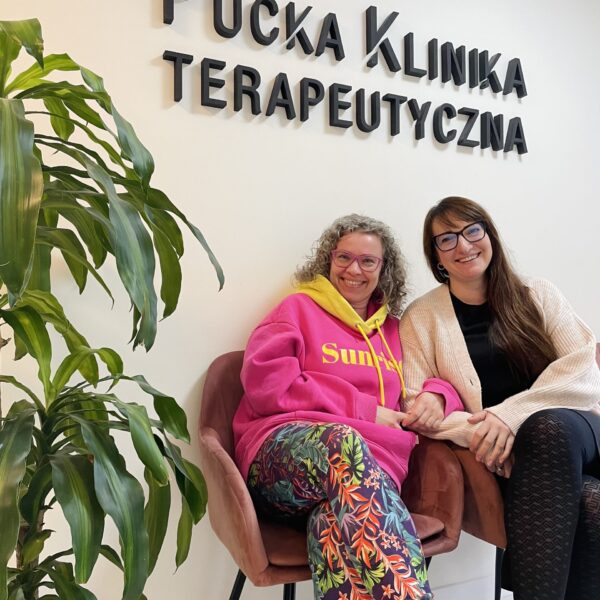 Konferencja o dotyku w chorobie