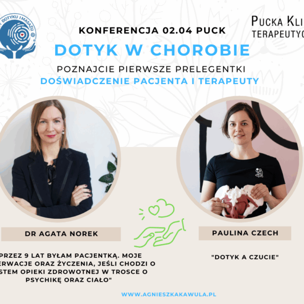 Doświadczenie terapeuty i pacjenta