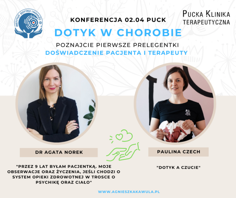 Read more about the article Doświadczenie terapeuty i pacjenta