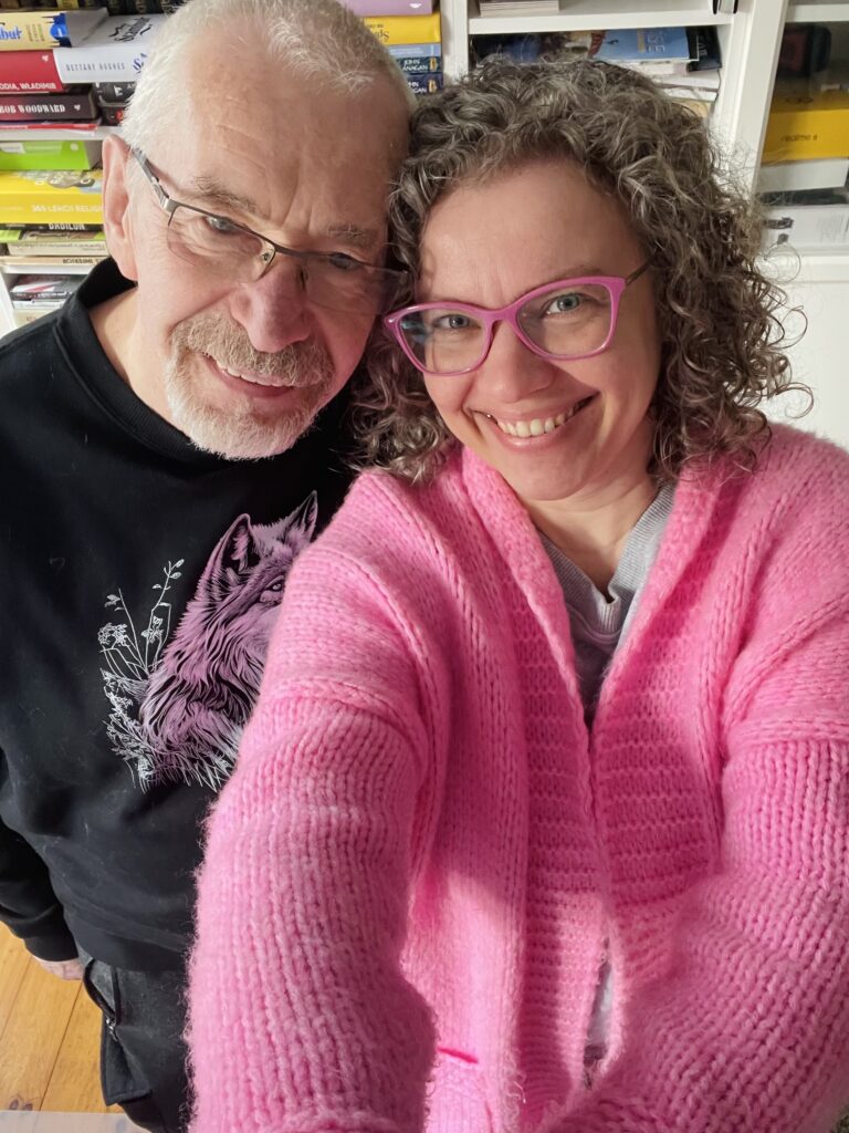 Read more about the article Najlepszy fan