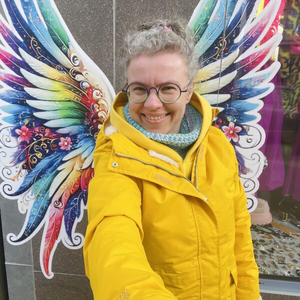 Lomi Lomi docenione!