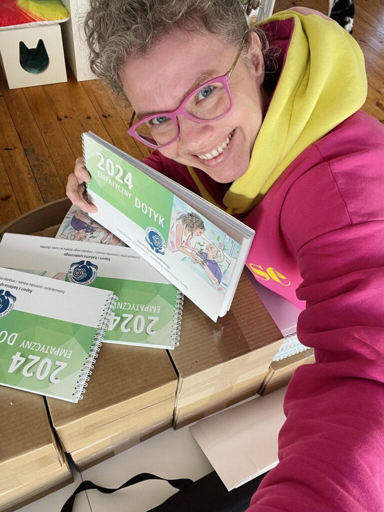 Read more about the article Bez Was by tego nie było