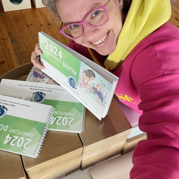 Bez Was by tego nie było