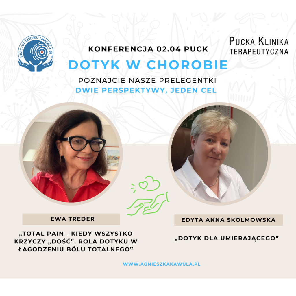 Read more about the article Totalny ból i czułość ostatniego dotyku