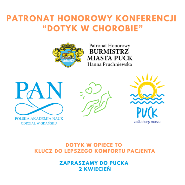 Read more about the article Czasem na początku, masz tylko intuicję